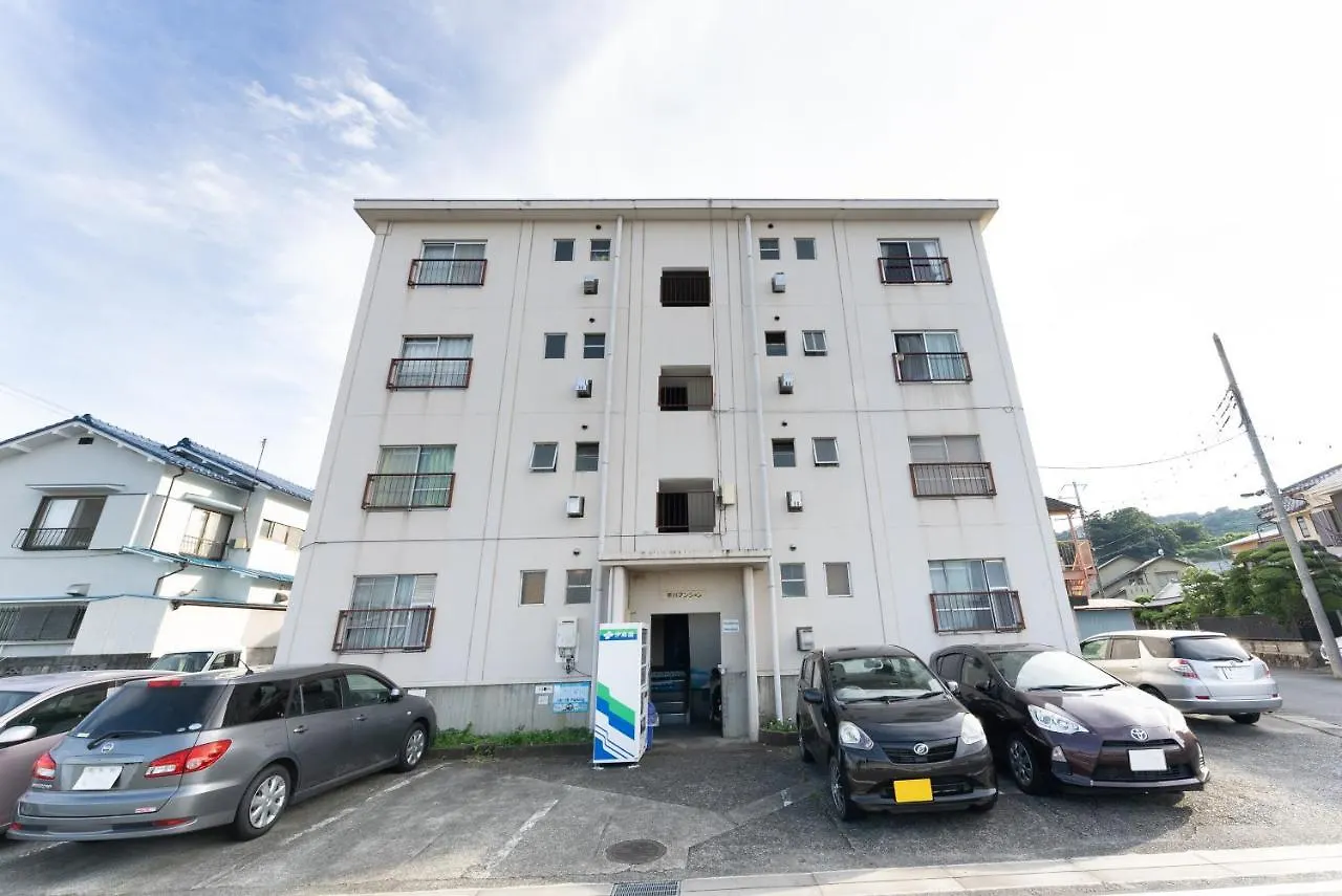 汐の香 - Shio No Kaori Apartment Odawara Japan