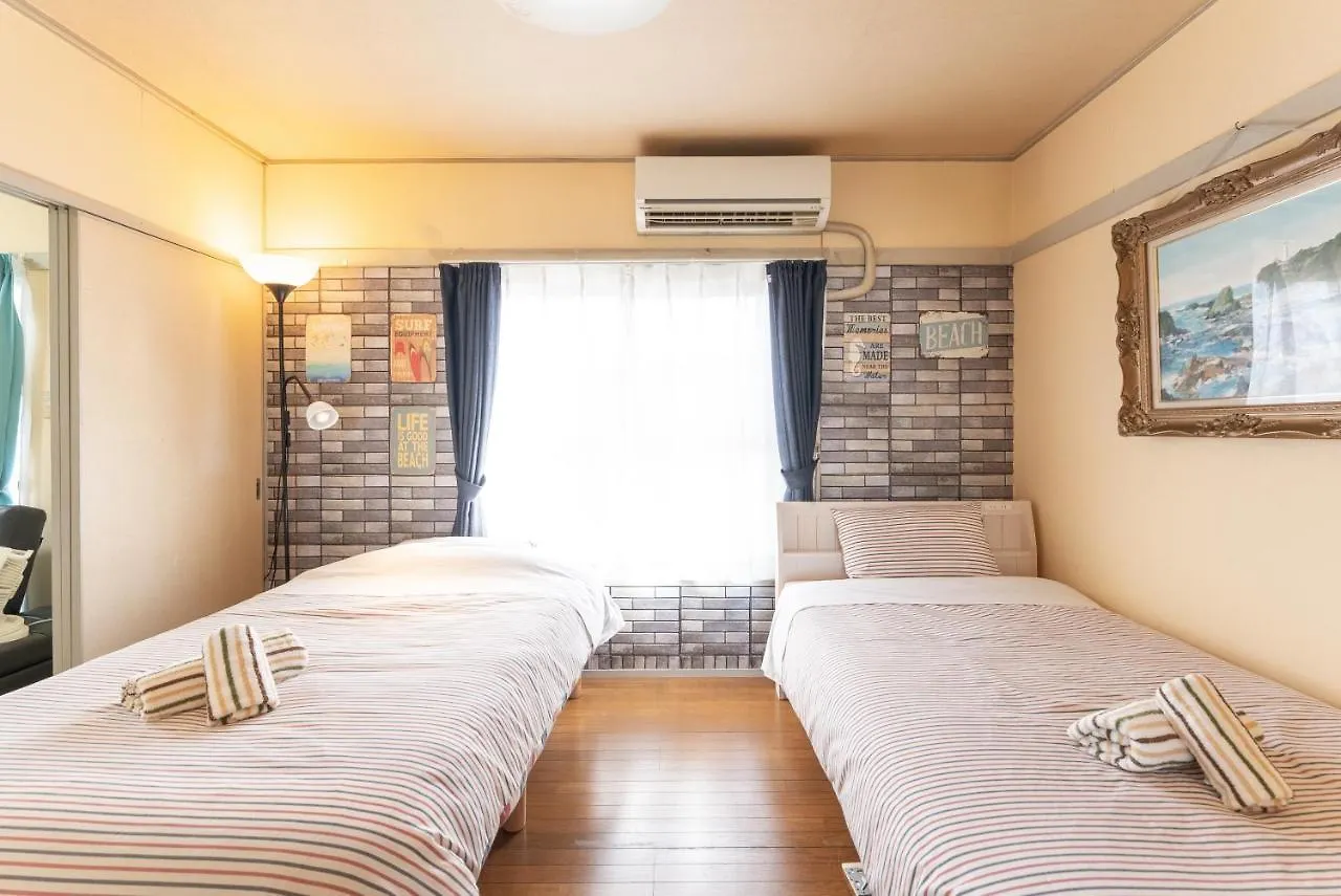 汐の香 - Shio No Kaori Apartment Odawara