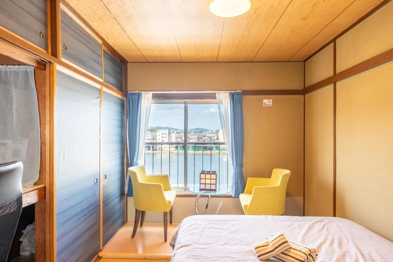 汐の香 - Shio No Kaori Apartment Odawara