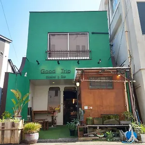 Good Trip & Bar Guest house