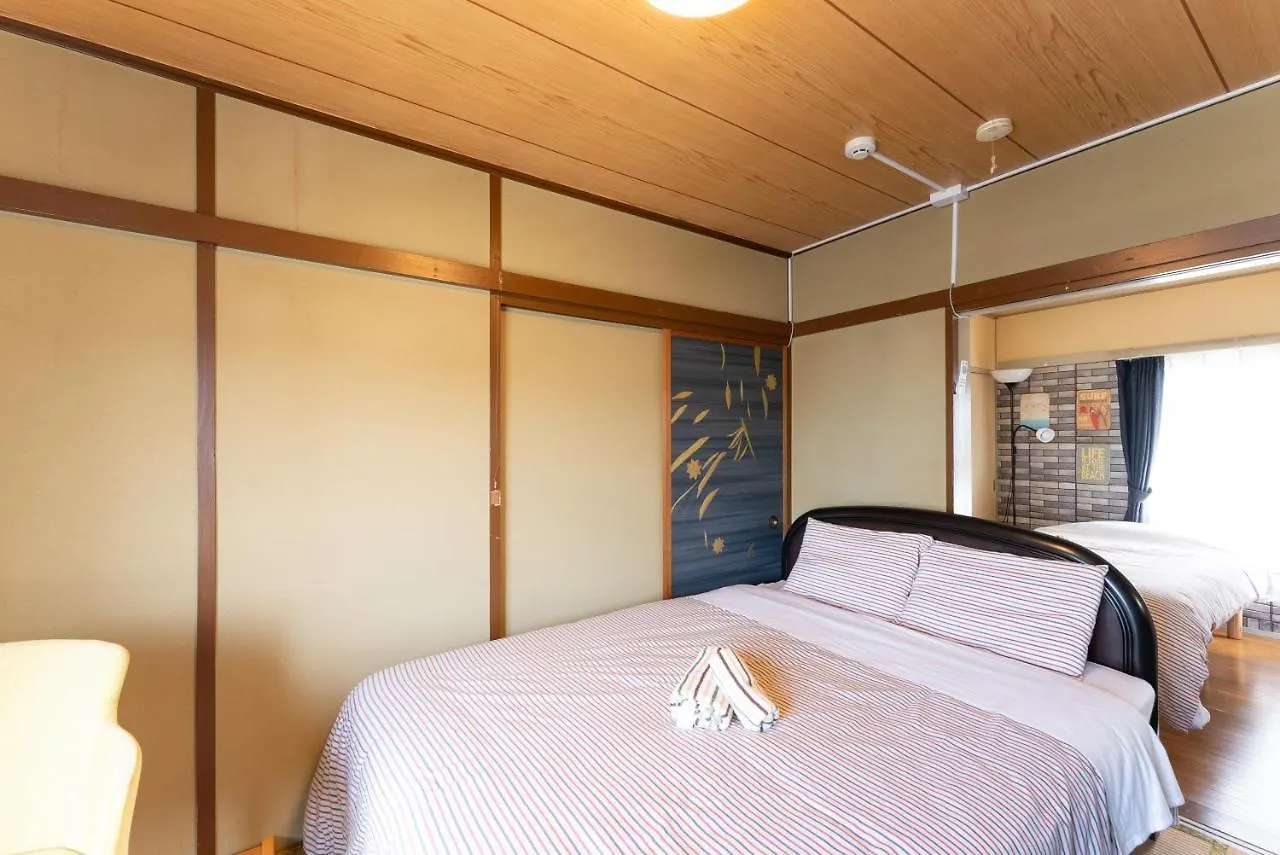 Apartmán 汐の香 - Shio No Kaori Odawara