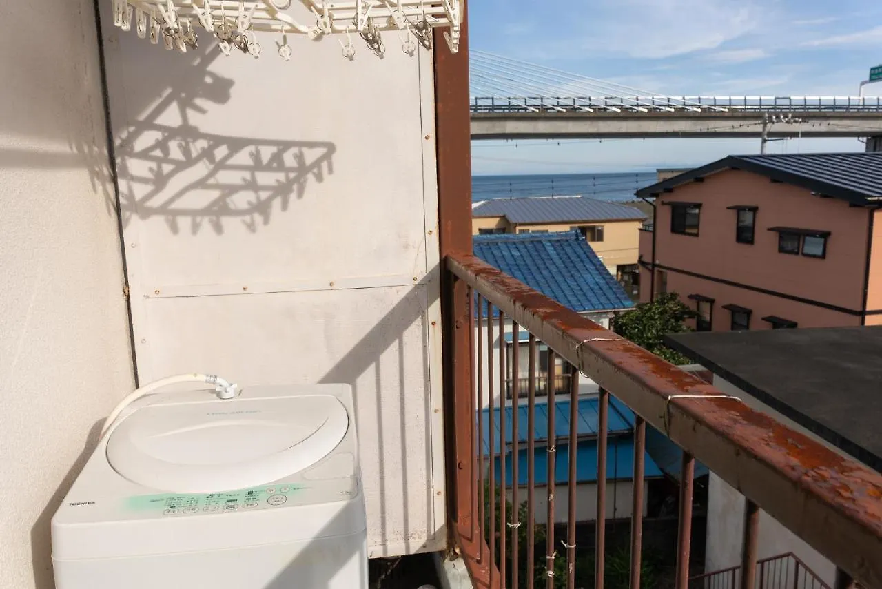 Apartmán 汐の香 - Shio No Kaori Odawara