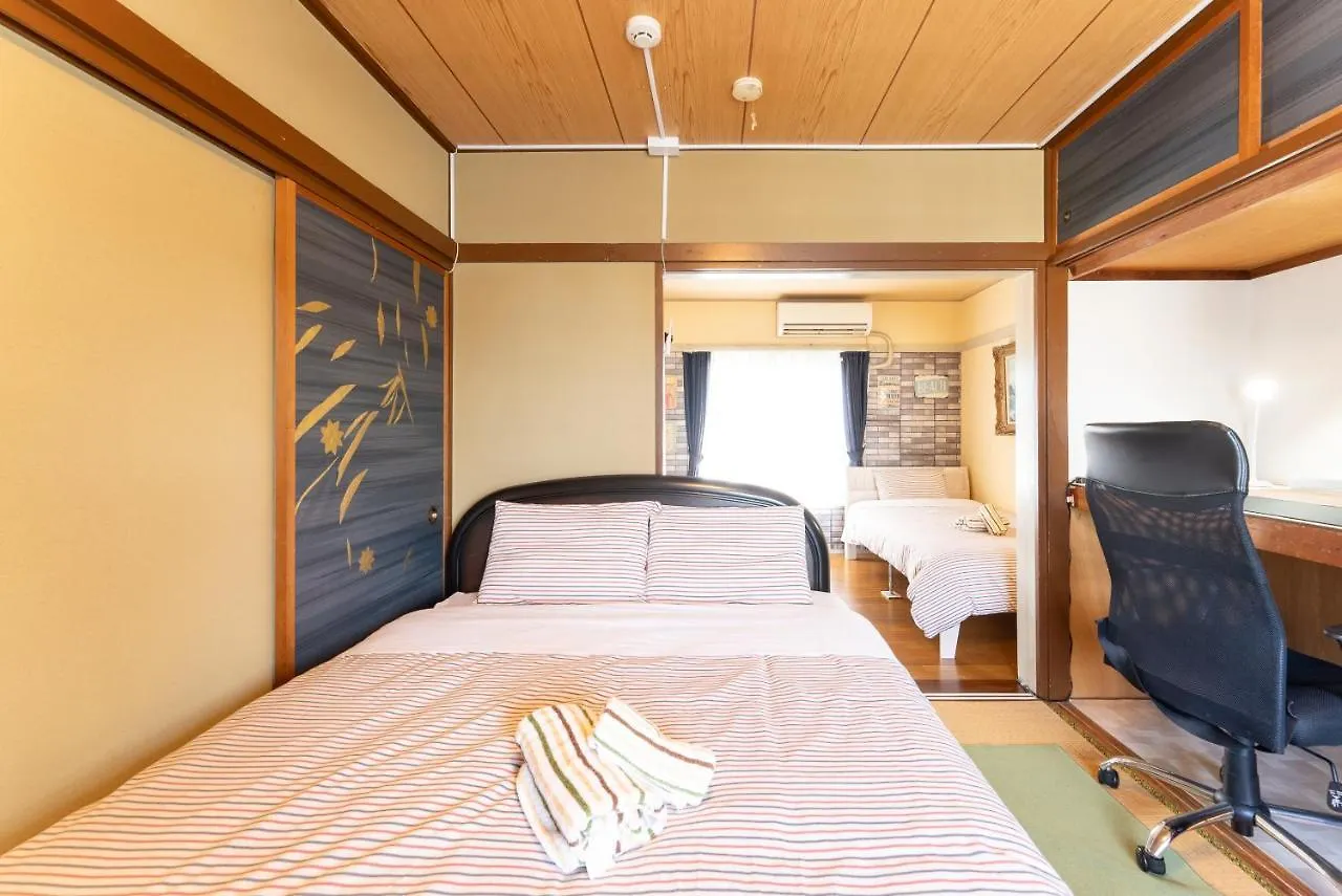 Apartmán 汐の香 - Shio No Kaori Odawara