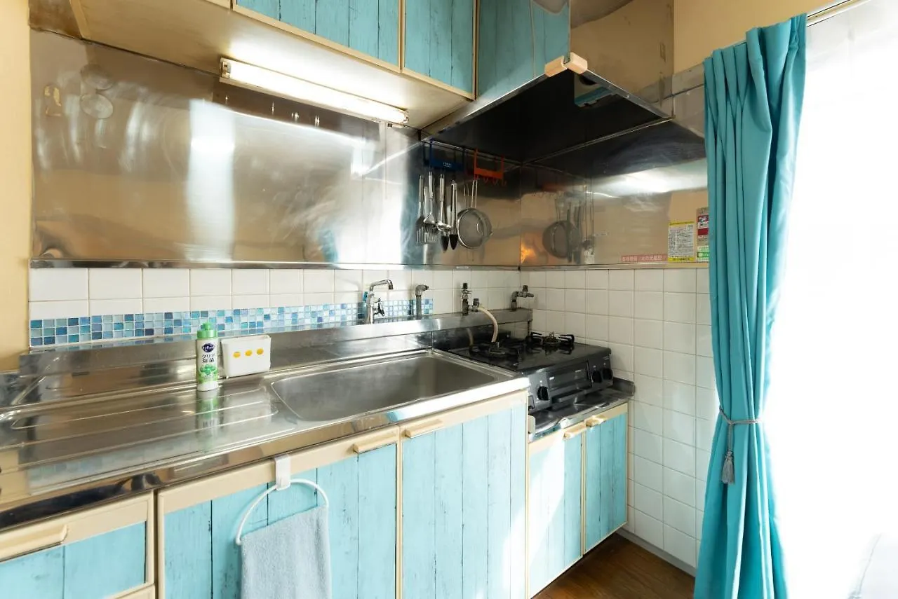 Apartmán 汐の香 - Shio No Kaori Odawara